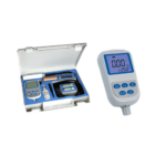 Enviro Forest Portable Conductivity pH Meter