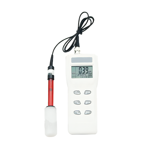 Enviro Forest Water Tester Handheld pH Meter