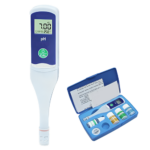 Enviro Forest Pen Portable pH Meter