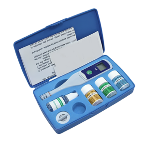 Enviro Forest Pen Portable pH Meter