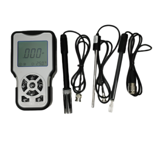 EFOHPM-225-1.png Enviro Forest Digital Multifunction pH Meter