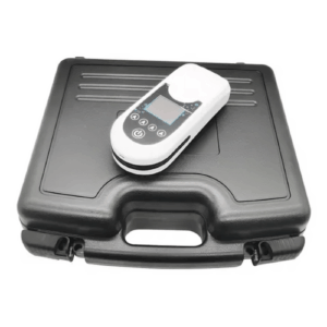 Enviro Forest Chlorine Controller PH Meter 