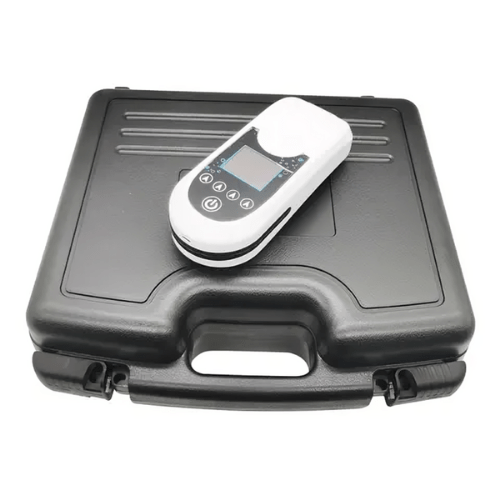 Enviro Forest Chlorine Controller PH Meter 