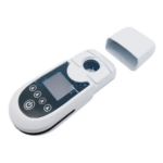 Enviro Forest Chlorine Controller PH Meter 