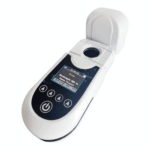 Enviro Forest Chlorine Controller PH Meter 