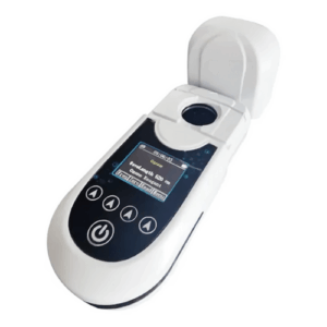 Enviro Forest Chlorine Controller PH Meter 