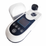 Enviro Forest Chlorine Controller PH Meter 