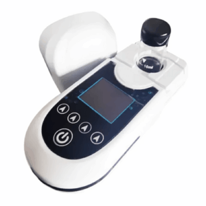 Enviro Forest Chlorine Controller PH Meter 