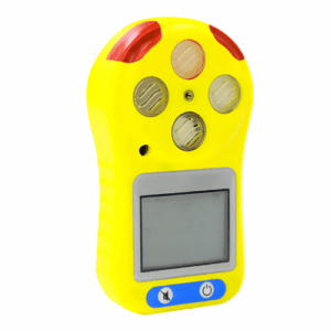 Enviro Forest Detector Measurement Analyzer-Protection Grade IP65