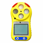 Enviro Forest Detector Measurement Analyzer-Protection Grade IP65
