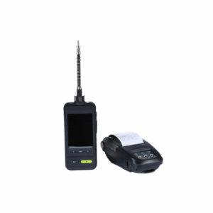 Enviro Forest Hydrogen Chloride Gas Leak Detector