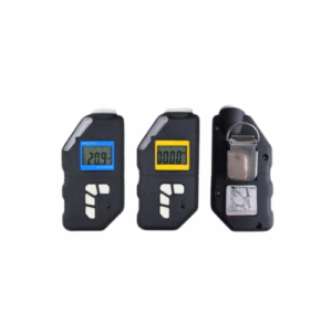 Enviro Forest Portable Explosion Proof Gas Leak Detector for Hydrogen Detection