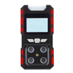 Enviro Forest Multi-Gas Detector-Protection Class IP65