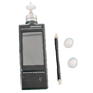 Enviro Forest Monitoring Gas Detector