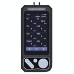 Enviro Forest Multi-Gas Analyzer With Alarm-Protection Class IP68