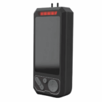 Enviro Forest Multi-Gas Analyzer With Alarm-Protection Class IP68