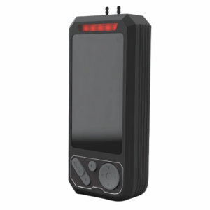 Enviro Forest Multi-Gas Analyzer With Alarm-Protection Class IP68