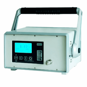 Enviro Forest High Quality Multi Gas Detector Portable Gas Analyzer