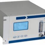 Enviro Forest High Quality Multi Gas Detector Portable Gas Analyzer