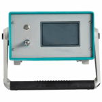 Enviro Forest High Quality Multi Gas Detector Portable Gas Analyzer