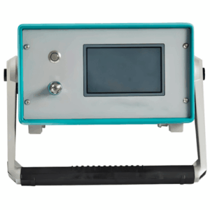 Enviro Forest High Quality Multi Gas Detector Portable Gas Analyzer