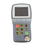 High Precision Ultrasonic Metal and Plastic Thickness Measuring Gauge – Enviro Forest