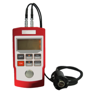 Portable Digital Ultrasonic Wall Thickness Gauge with High Accuracy – Enviro Forest