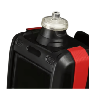 Enviro Forest MS500 High Precision Gas Detector- User-Friendly Interface