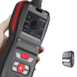 Enviro Forest MS500 High Precision Gas Detector- User-Friendly Interface