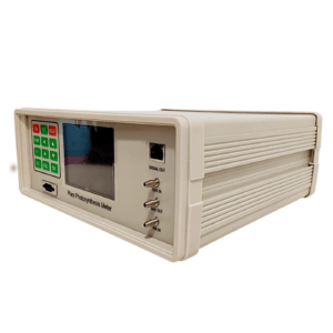 Enviro Forest High Performance Radiation Meter