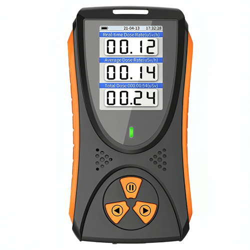 Enviro Forest X-ray Dosimeter Radiation Detector