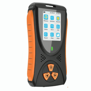 Enviro Forest X-ray Dosimeter Radiation Detector