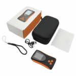 Enviro Forest X-ray Dosimeter Radiation Detector