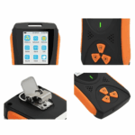 Enviro Forest X-ray Dosimeter Radiation Detector