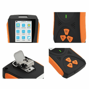 Enviro Forest X-ray Dosimeter Radiation Detector