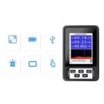 Enviro Forest Radiation Detection