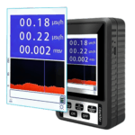 Enviro Forest Radiation Detection