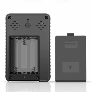 Enviro Forest Radiation Detection