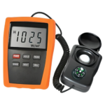Enviro Forest Solar Radiance Pro Precision Meter