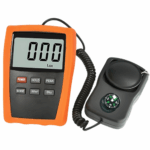 Enviro Forest Solar Radiance Pro Precision Meter