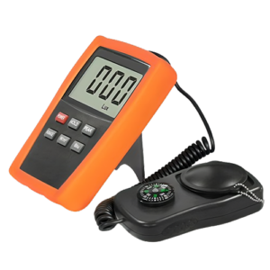 Enviro Forest Solar Radiance Pro Precision Meter