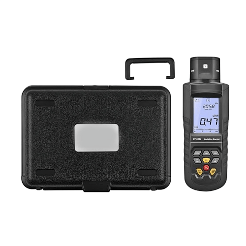 Enviro Forest Detector Radiometer