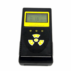 Enviro Forest Personal Radiation Detector