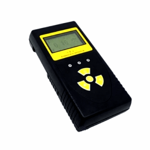 Enviro Forest Personal Radiation Detector