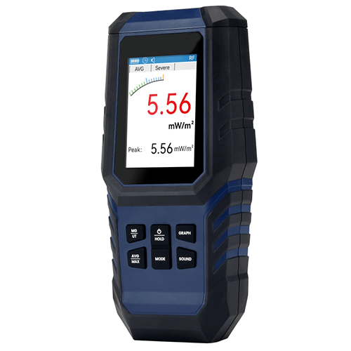 Enviro Forest GhostGuard EMF Radiation Detector