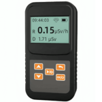 Enviro Forest Nuclear Radiation Meter