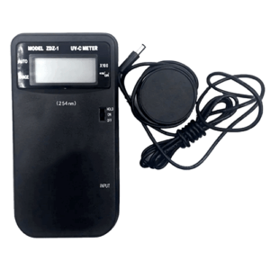 Enviro Forest High Performance UV Radiation Intensity Detector