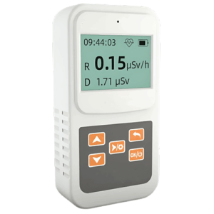 Enviro Forest Nuclear Radiation Meter