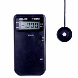 Enviro Forest High Performance UV Radiation Intensity Detector