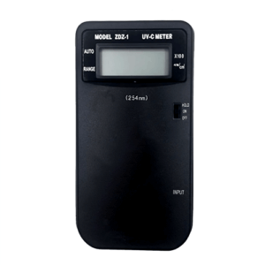 Enviro Forest High Performance UV Radiation Intensity Detector